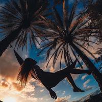 Отзыв от Надежда - DTV виза